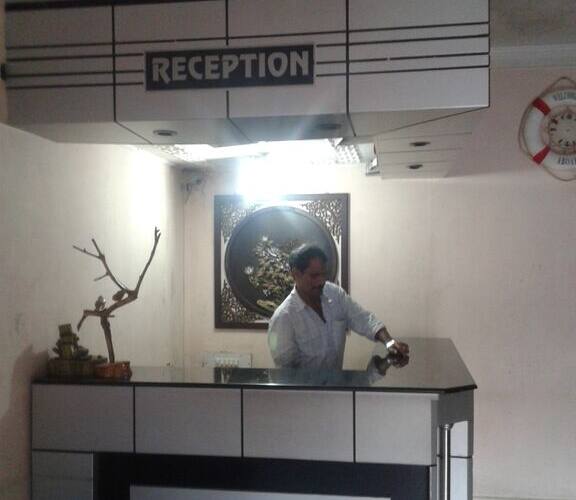 Saman Residency, Madikeri 3